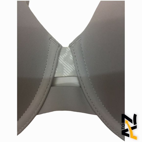 Women's Warner's Simply Perfect Bra Size 38D - Picture 4 of 9